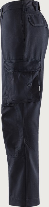 Spodnie Flamestat 2144 ATHS 3 Fristads