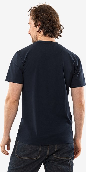 Fristads 100 år Heavy T-shirt, limited edition 7 Fristads Heritage