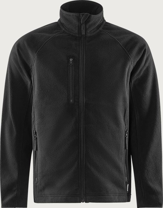 Fleece jakke 4004 Fristads Medium