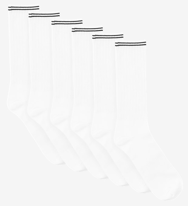 Renrum Socka 6R013 XF85, 6-pack 1 Fristads