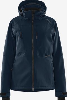 Stretch vinterjakke dame 4884 GLS Fristads Medium