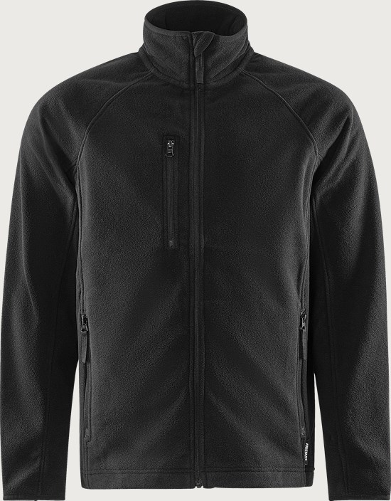 Fleece jacket 4004 FLE 1 Fristads
