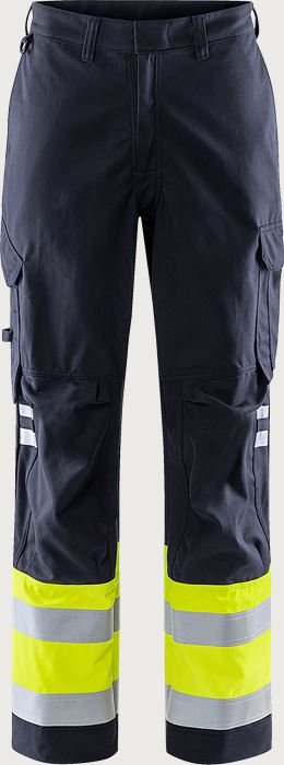 Flamestat výstražné kalhoty tř. 1 2176 ATHS Fristads Medium