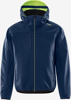 Giacca softshell con cappuccio 4655 GB Fristads Medium