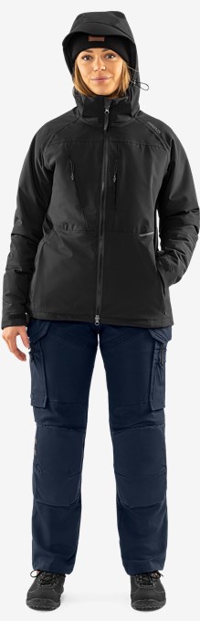 Stretch talvitakki naisten 4884 GLS 8 Fristads