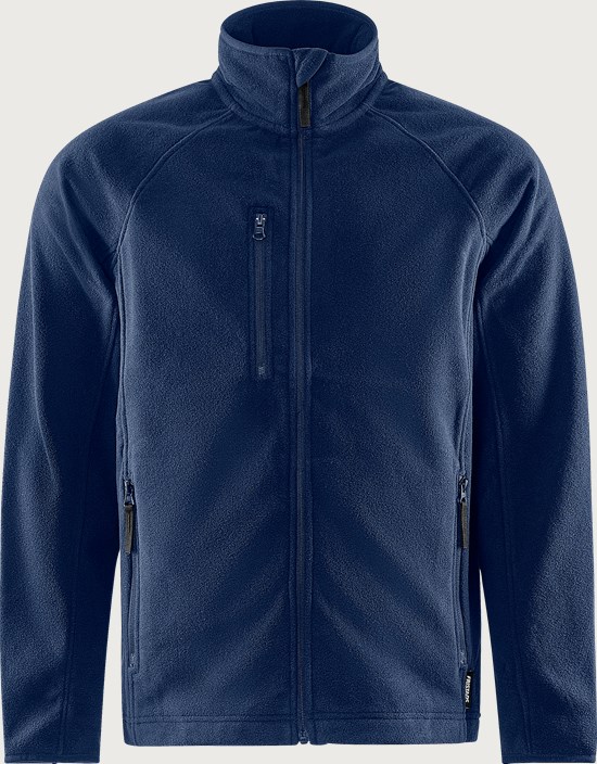 Fleecejakke 4004 FLE 1 Fristads