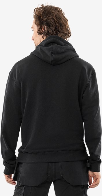 Fristads 100 år hoodie, limited edition 6 Fristads Heritage