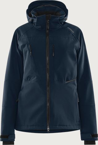Stretch winter jacket woman 4884 GLS Fristads Medium