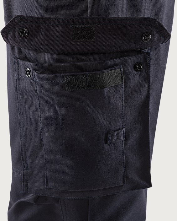 Spodnie Flamestat 2144 ATHS 6 Fristads