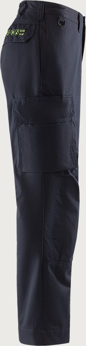 Spodnie Flamestat 2144 ATHS 4 Fristads