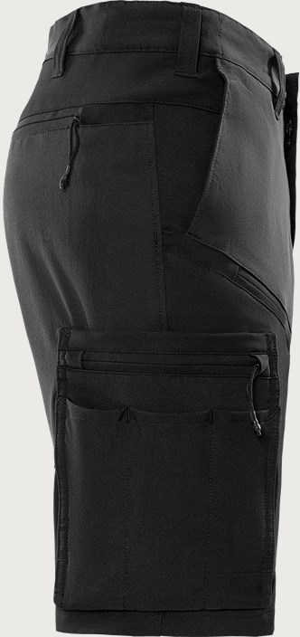 Rozciągliwe szorty 2655 GLWS 4 Fristads