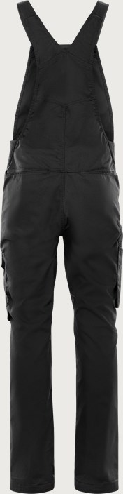 Green overalls 1930 GWM 5 Fristads