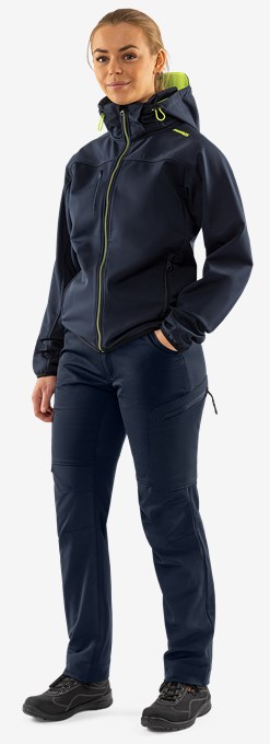 Service-Stretch-Hose Damen 2201 GSTT 7 Fristads