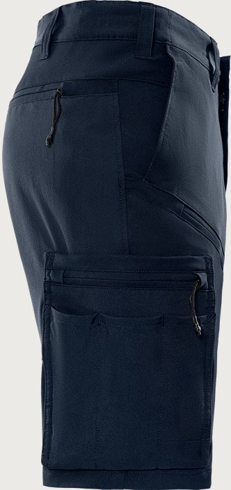 Rozciągliwe szorty 2655 GLWS 4 Fristads