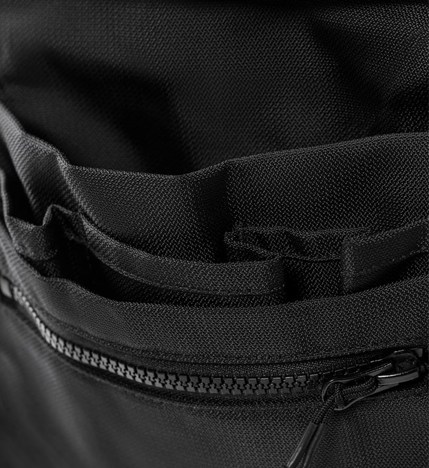 Flex all-round pocket with zip 9805 CRKN 3 Fristads