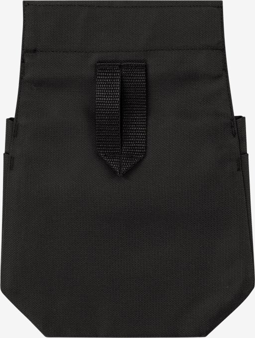 Flex standard pocket with zip 9801 CRKN 2 Fristads