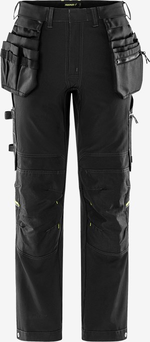 Flex Handwerker Stretchhose 2801 GHST 2 Fristads