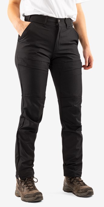 Zircon Damen Outdoor Stretch-Hose 5 Fristads Outdoor
