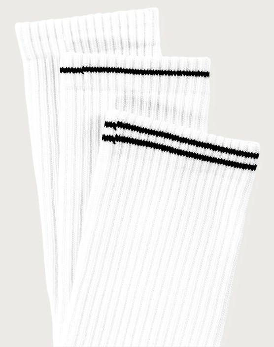 Skarpety do pomieszczeń czystych 6-pak 6R013 XF85 3 Fristads