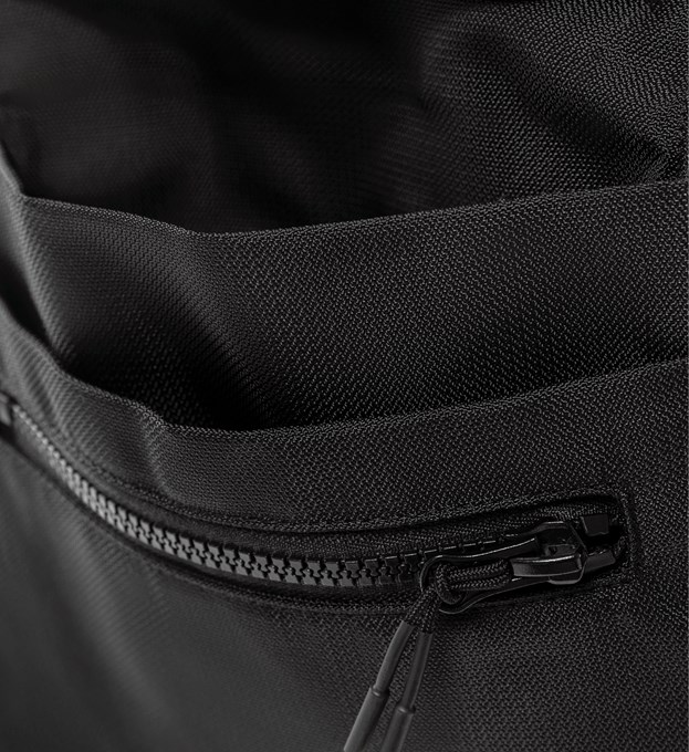 Flex standard pocket with zip 9801 CRKN 3 Fristads