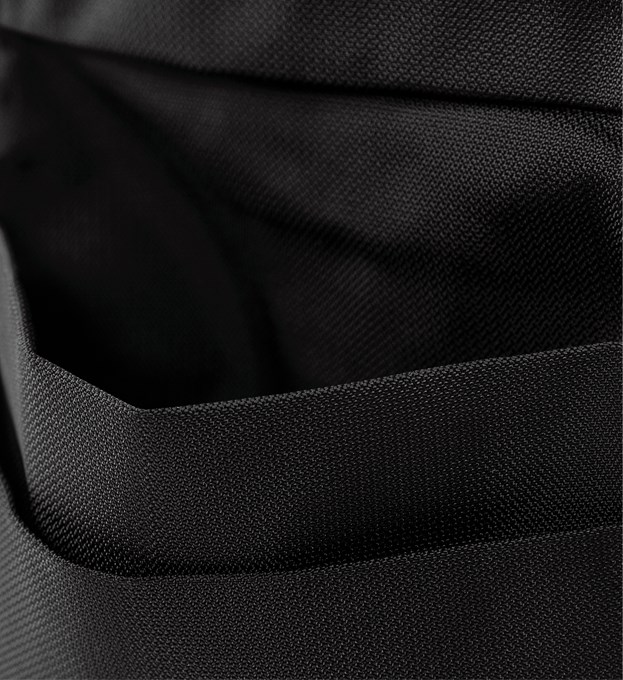 Flex Standardtasche 9804 CRKN	 3 Fristads