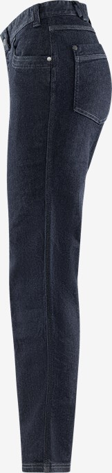 Servicejeans stretch 2506 DCS, dam 3 Fristads