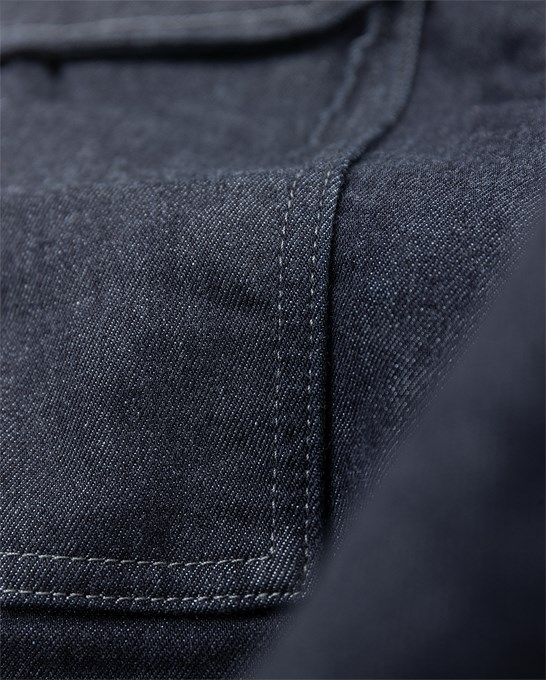 Servicejeans stretch 2506 DCS, dam 7 Fristads