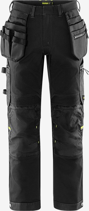 Flex craftsman stretch trousers 2800 GSTT 3 Fristads
