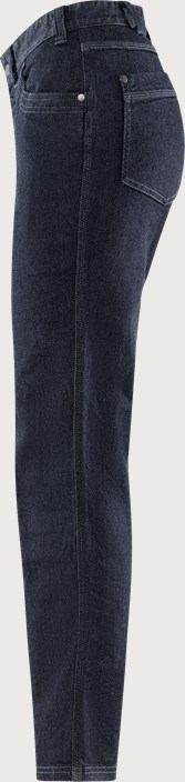 Robocze spodnie denim ze stretczem damskie 2506 DCS 5 Fristads