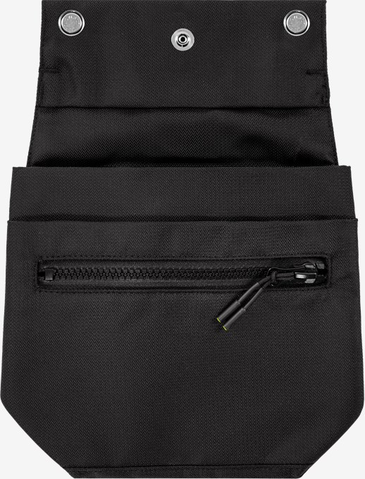 Flex standard pocket with zip 9801 CRKN 1 Fristads