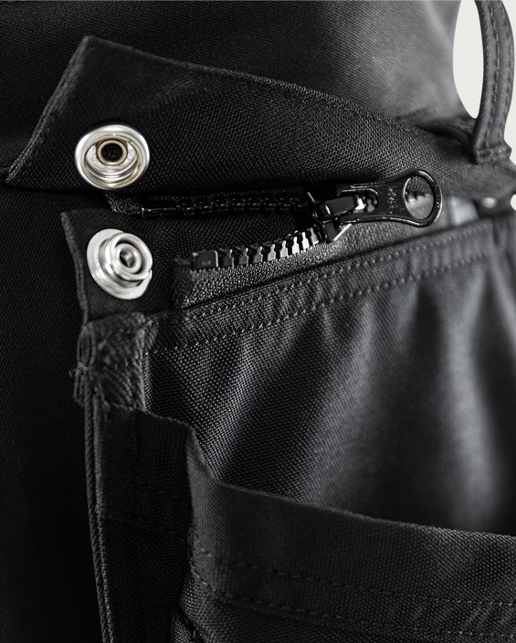 Rzemieślnicze szorty ze streczem 2831 GSTT   8 Fristads