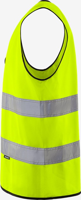 Varselväst 501 H, klass 2 3 Fristads