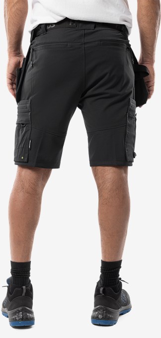 Hantverkarshorts stretch 2598 LWS 6 Fristads