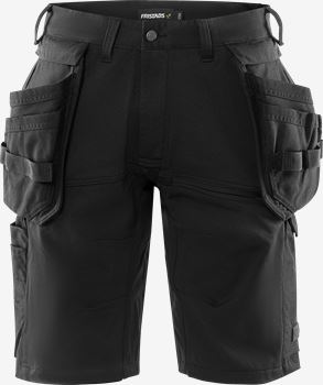Rzemieślnicze szorty ze streczem 2831 GSTT   Fristads Medium
