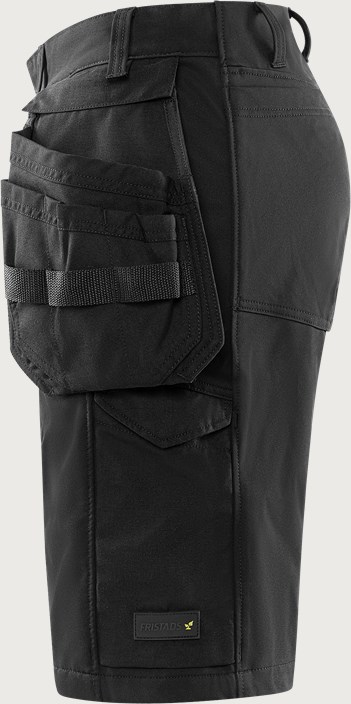 Rzemieślnicze szorty ze streczem 2831 GSTT   6 Fristads