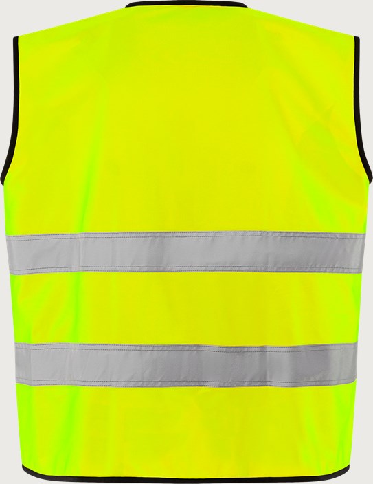 Kamizelka wysokiej widoczności klasy 2 5100 HVS 5 Fristads
