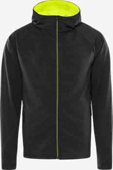 Funzionale giacca stretch con cappuccio 7871 GTD Fristads Medium