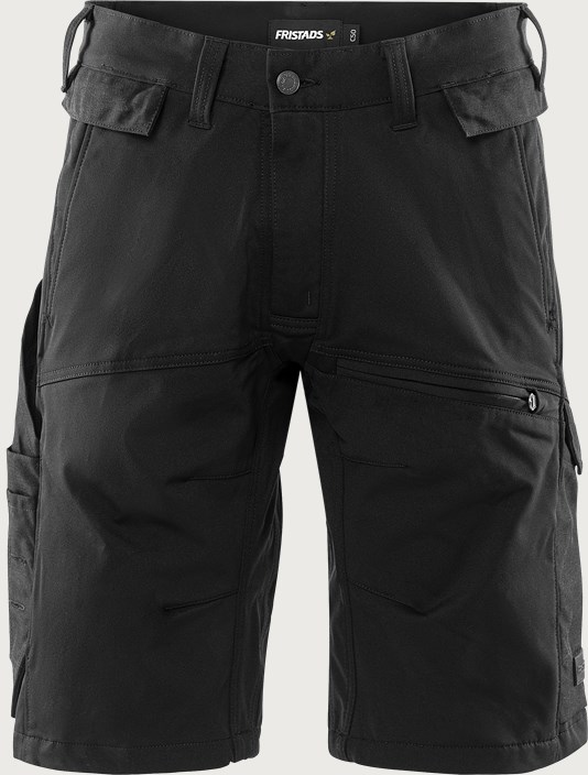 Rzemieślnicze szorty ze streczem 2831 GSTT   4 Fristads