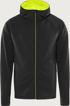 Functional hooded stretch jacket 7871 GTD Fristads Medium
