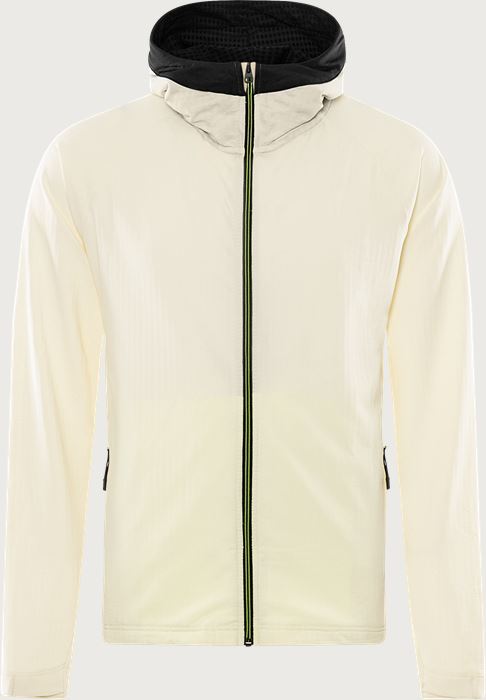 Functioneel stretchjack met capuchon 7871 GTD Fristads Medium