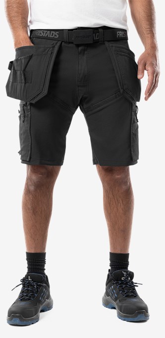 Hantverkarshorts stretch 2598 LWS 5 Fristads