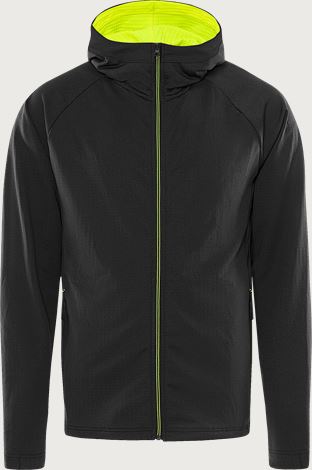 Funktionell stretchjacka med huva 7871 GTD Fristads Medium