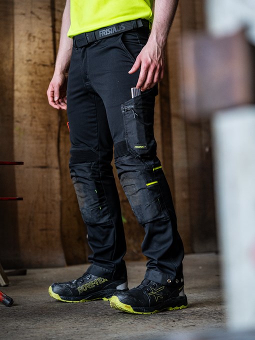 Flex craftsman stretch trousers 2800 GSTT 10 Fristads