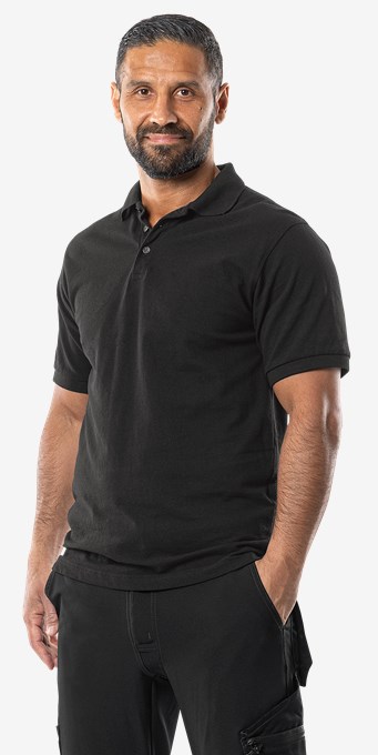 Acode Polo 1724 PIQ 5 Fristads