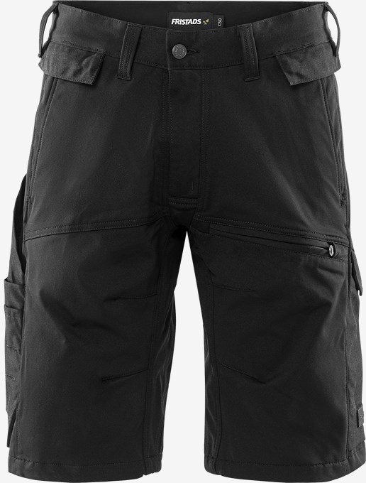 Rzemieślnicze szorty ze streczem 2831 GSTT   2 Fristads