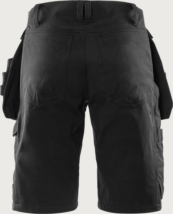 Rzemieślnicze szorty ze streczem 2831 GSTT   5 Fristads