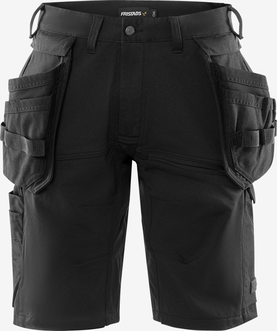 Rzemieślnicze szorty ze streczem 2831 GSTT   1 Fristads