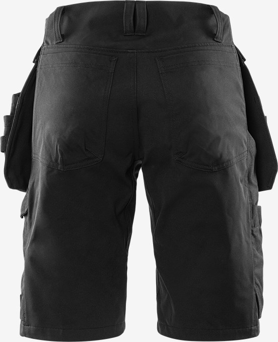 Rzemieślnicze szorty ze streczem 2831 GSTT   3 Fristads