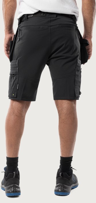 Korte broek stretch 2598 LWS 2 Fristads