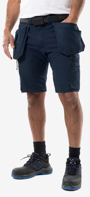 Shorts craftsman stretch 2598 LWS 5 Fristads